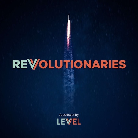Revvolutionaries logo