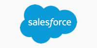 Salesforce Go For Growth