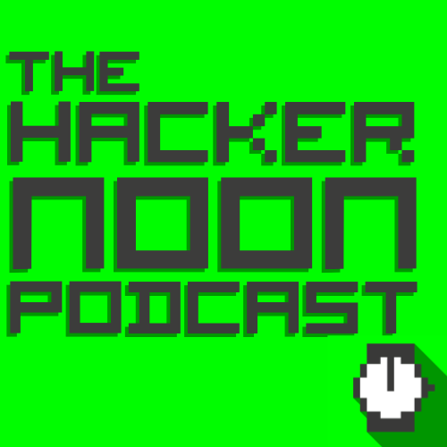 The Hackernoon Podcast logo